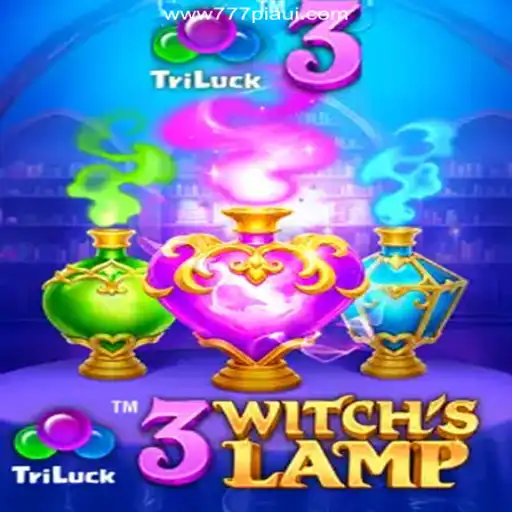 Discover the Enchanting World of 3WitchsLamp and Explore Top Online Slots in Brazil
