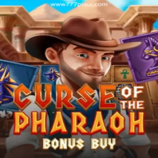 Exploring CurseofthePharaohBonusBuy: A Top Choice in Brazil's Online Slot Scene