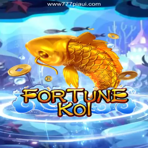 Exploring FORTUNEKOI: A Captivating Online Slot Experience at 777Piaui.Com
