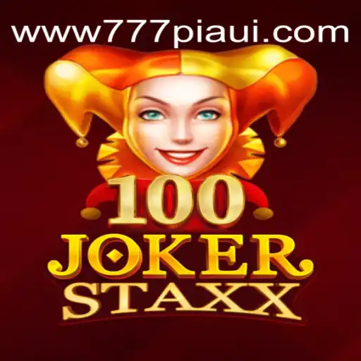 Discovering 100JokerStaxx: A Detailed Guide to One of Brazil's Best Slots