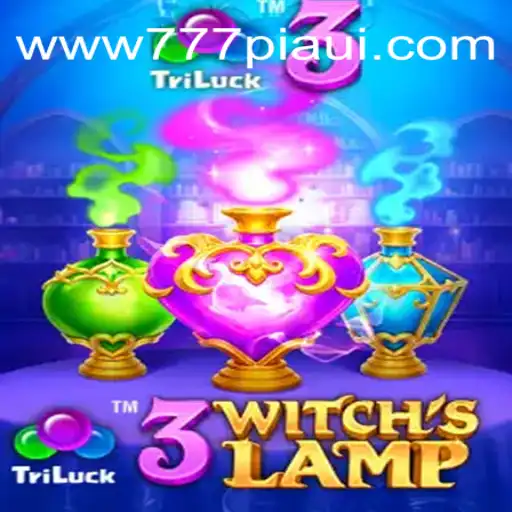 Discover the Enchanting World of 3WitchsLamp and Explore Top Online Slots in Brazil