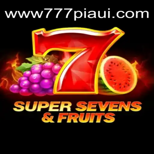 Exploring 7SuperSevensFruits: A Premier Online Slot Game