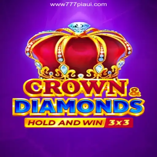 Explore Crowndiamonds: A New Era of Brazilian Slot Gaming with 777Piaui.Com