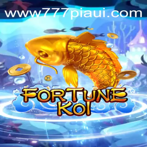 Exploring FORTUNEKOI: A Captivating Online Slot Experience at 777Piaui.Com