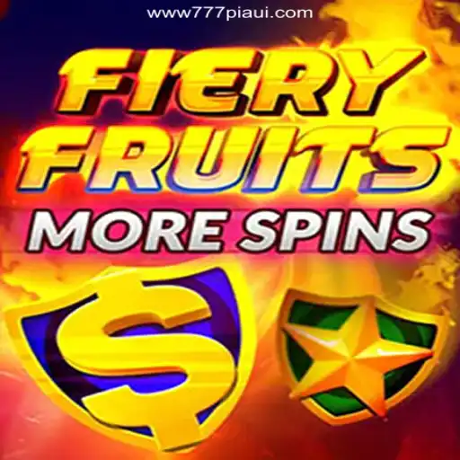 Discover the Excitement of FieryFruitsMoreSpins: One of Brazil's Top Online Slots