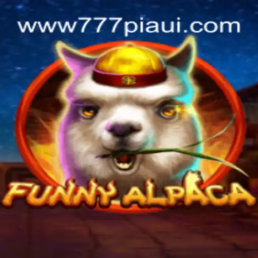 Discover the Excitement of FunnyAlpaca at 777Piaui.Com: Top Online Slots in Brazil
