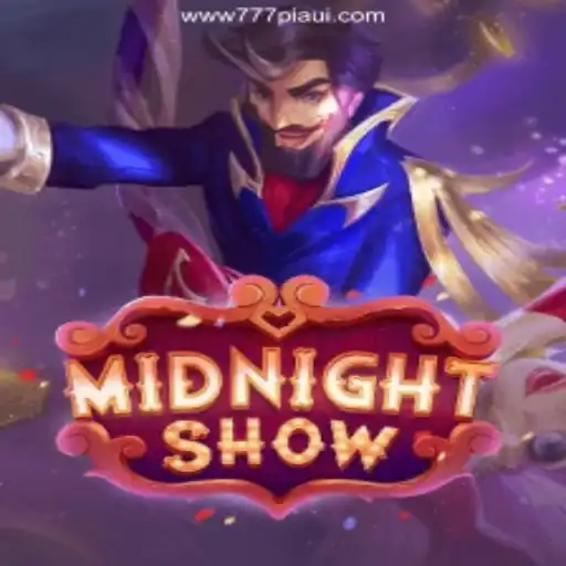 MidnightShow: Discover the Thrilling World of 777Piaui.Com's Top Brazilian Online Slots