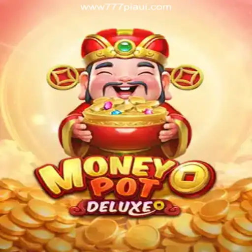 Unleashing Action and Fortune with MoneyPotDELUXE: Exploring 777Piaui.Com's Premiere Gaming Experience