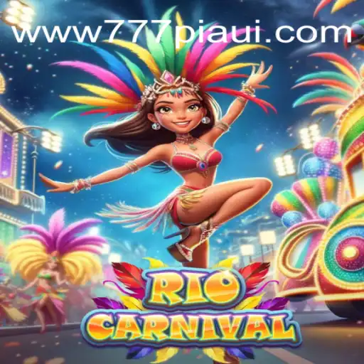 Exploring RioCarnival: A Brazilian Slot Adventure