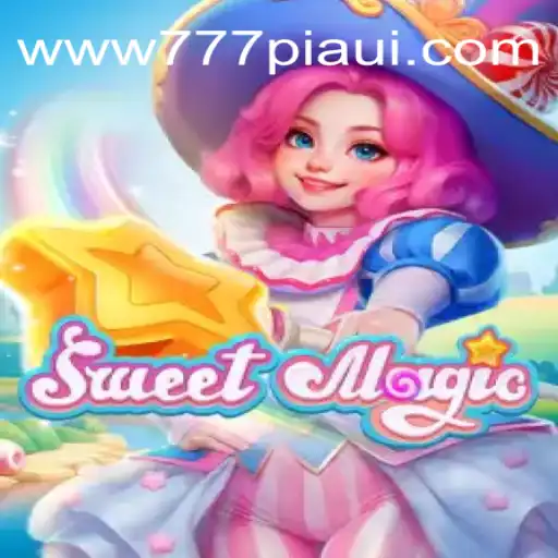 Exploring the Enchanting World of SweetMagic Slots Online