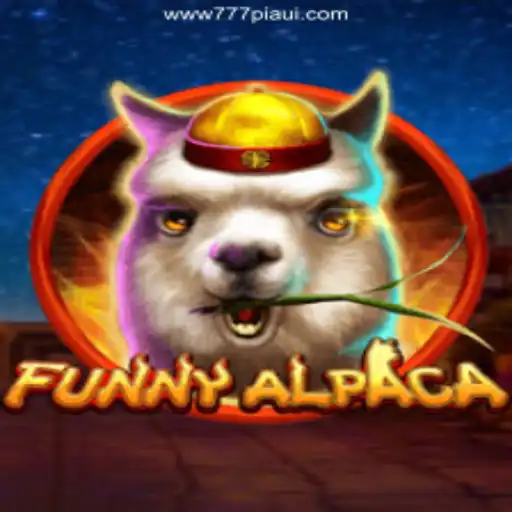 Discover the Excitement of FunnyAlpaca at 777Piaui.Com: Top Online Slots in Brazil