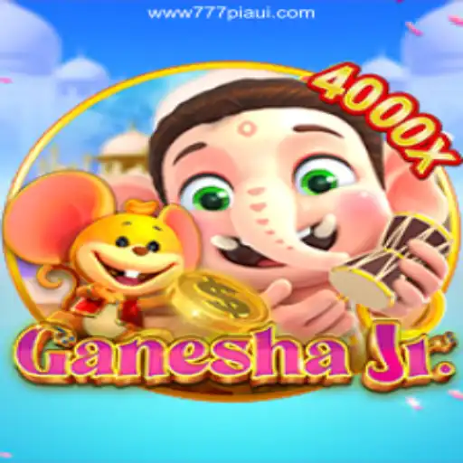 Explore GaneshaJr: An Exciting New Game on 777Piaui.Com