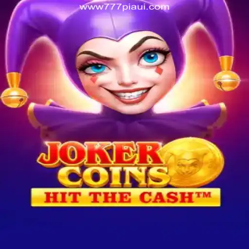 JokerCoins: Discover the Excitement of 777Piaui.Com's Top Brazilian Slots