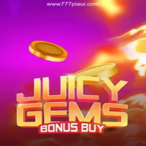 JuicyGemsBonusBuy: An Exciting Slot Experience on 777Piaui.Com