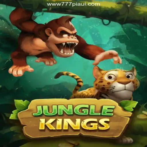 Exploring JungleKings: The Thrilling Adventure Slot Game from 777Piaui.Com