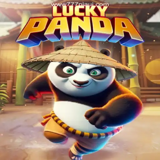 Explore LuckyPanda: The Thrilling Slots Adventure