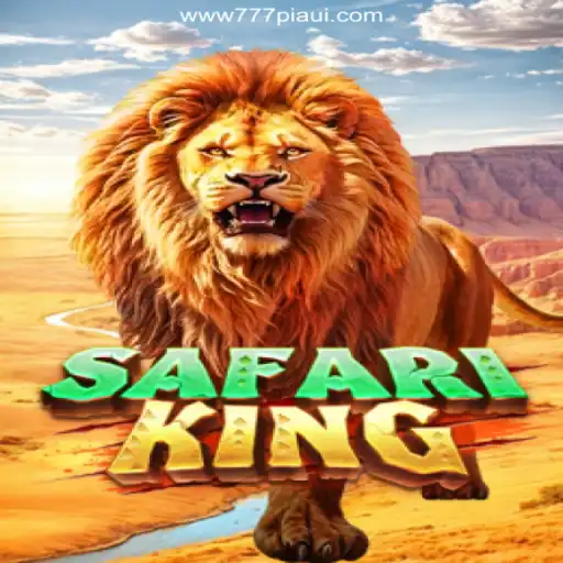 Exploring SafariKing: A Leading Slot Game at 777Piaui.Com