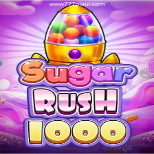 Exploring SugarRush1000: The Ultimate Online Slot Experience with 777Piaui.Com