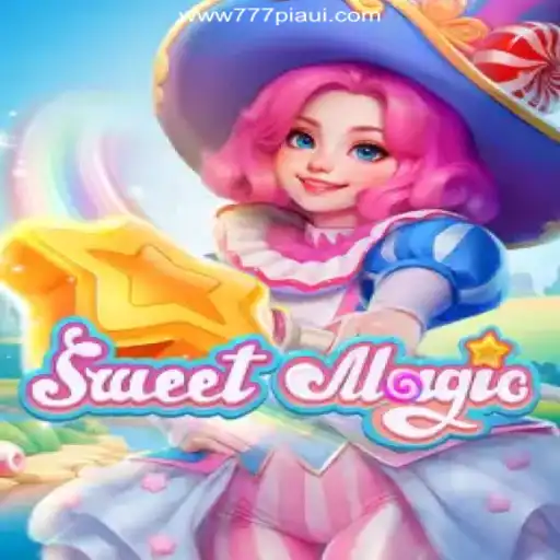 Exploring the Enchanting World of SweetMagic Slots Online