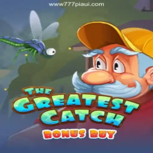 Discover TheGreatestCatchBonusBuy: A Stellar Slot Experience with 777Piaui.Com