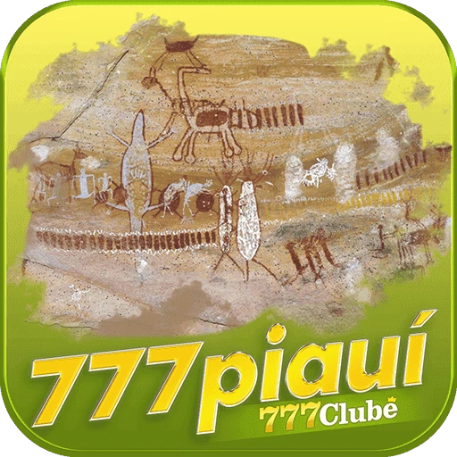 777Piaui.Com Melhores Slots Online do Brasil Logo